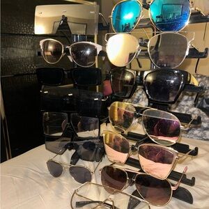Sunglasses bundle